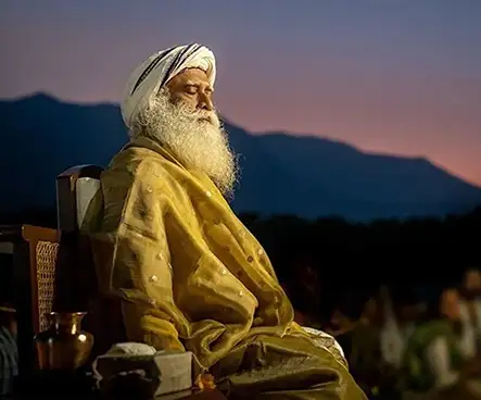 Sadhguru