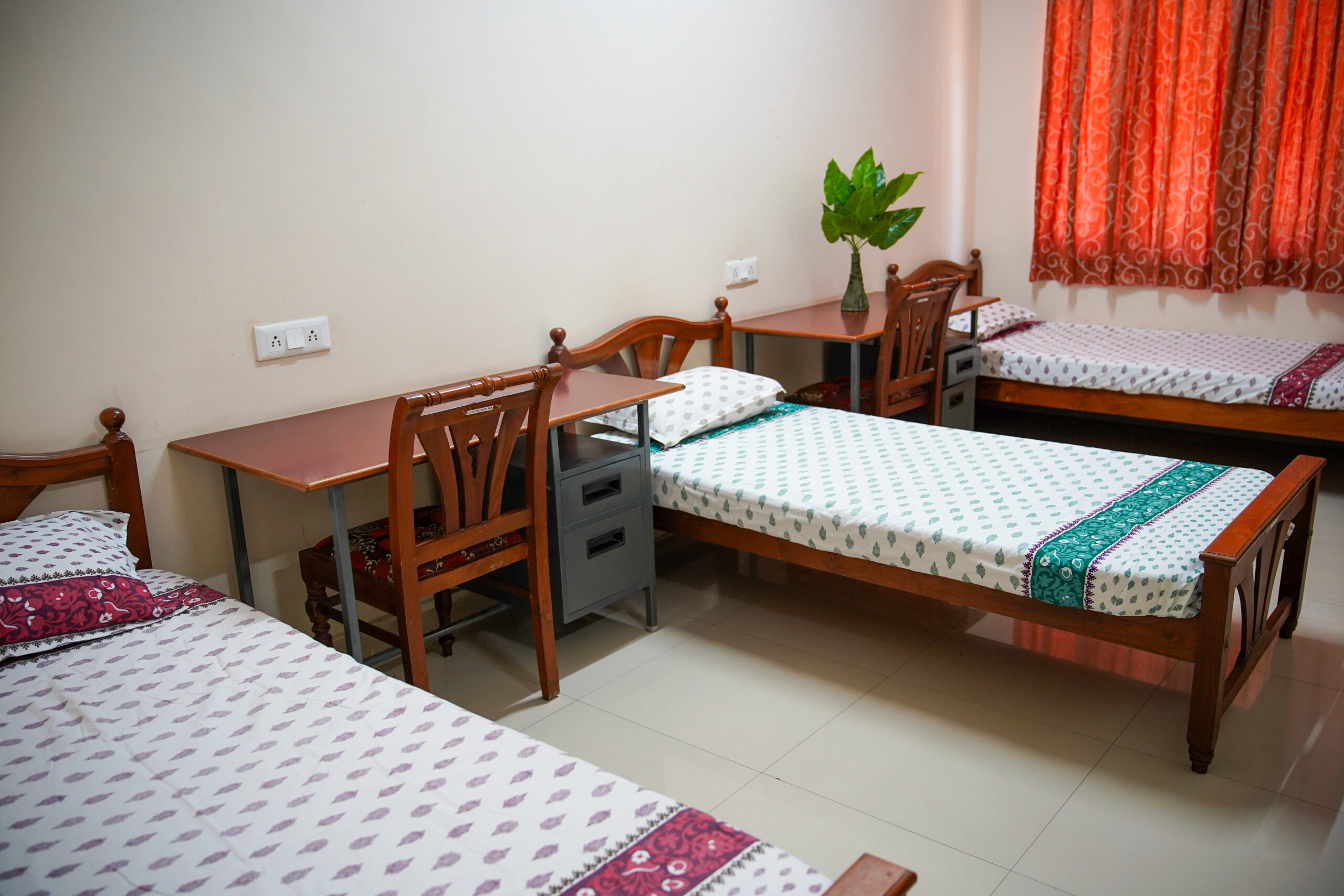 Christ Hostel (Female students) 2