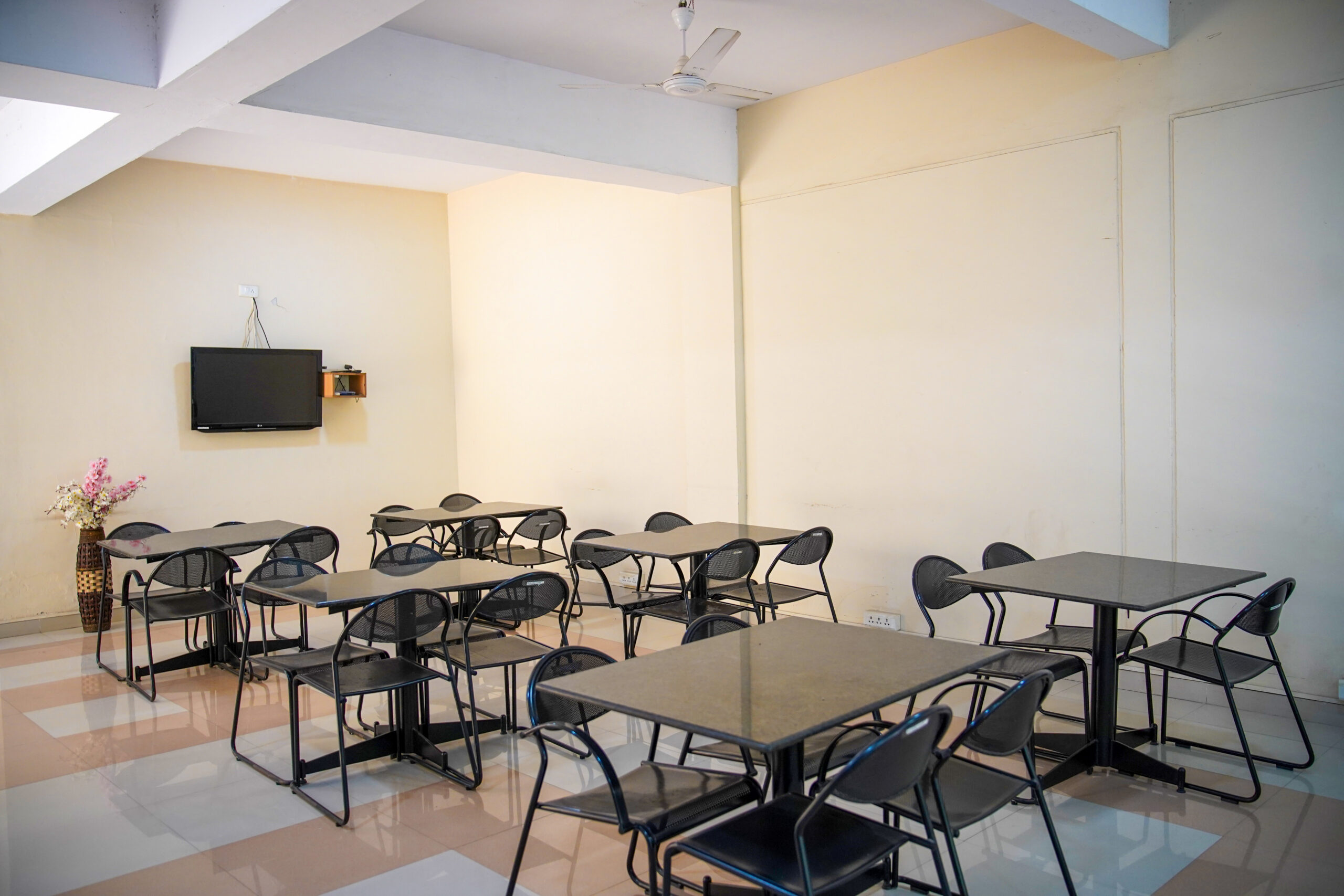 Christ Hostel (Female students) 3