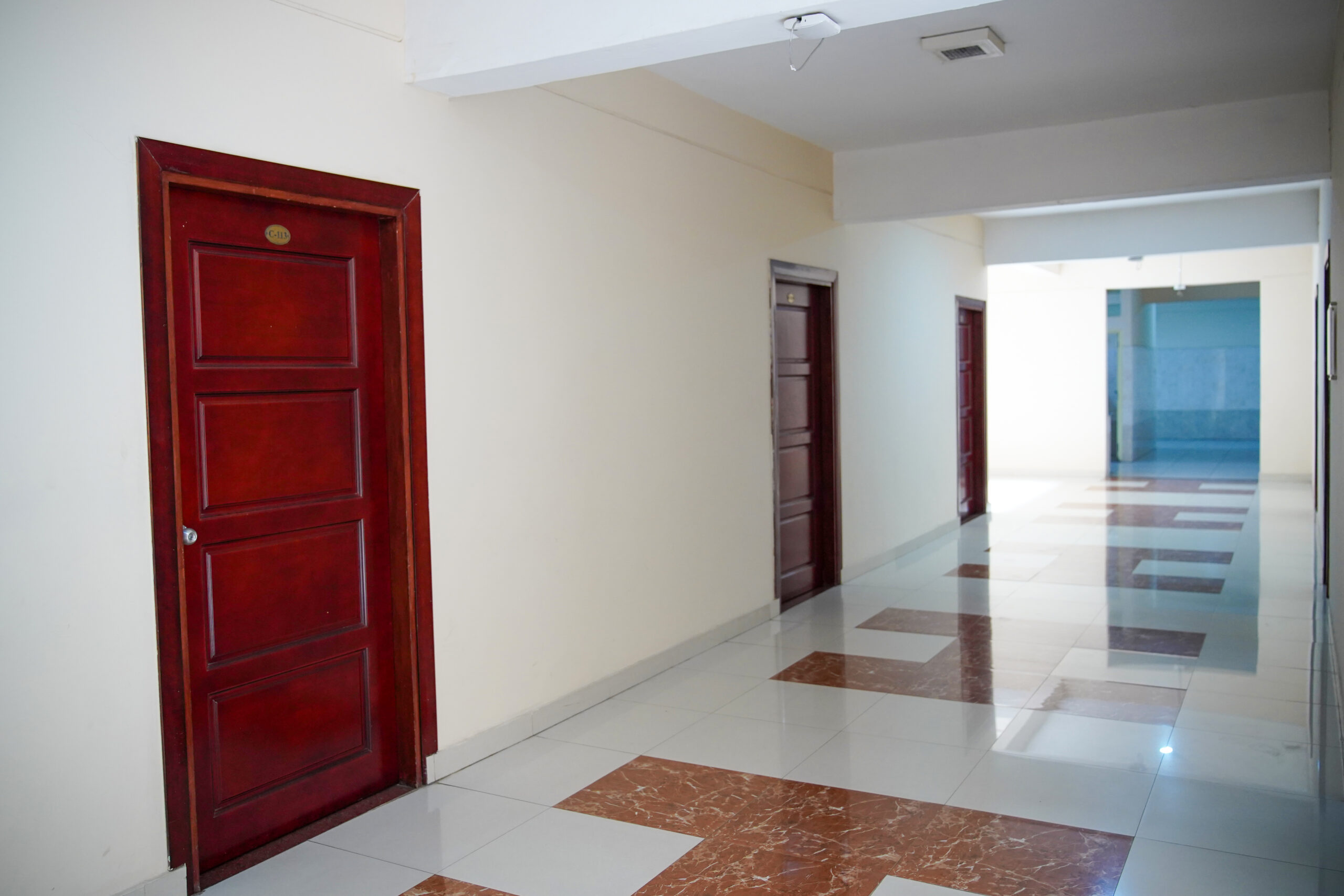 Devadan Hall (Male Students) 2